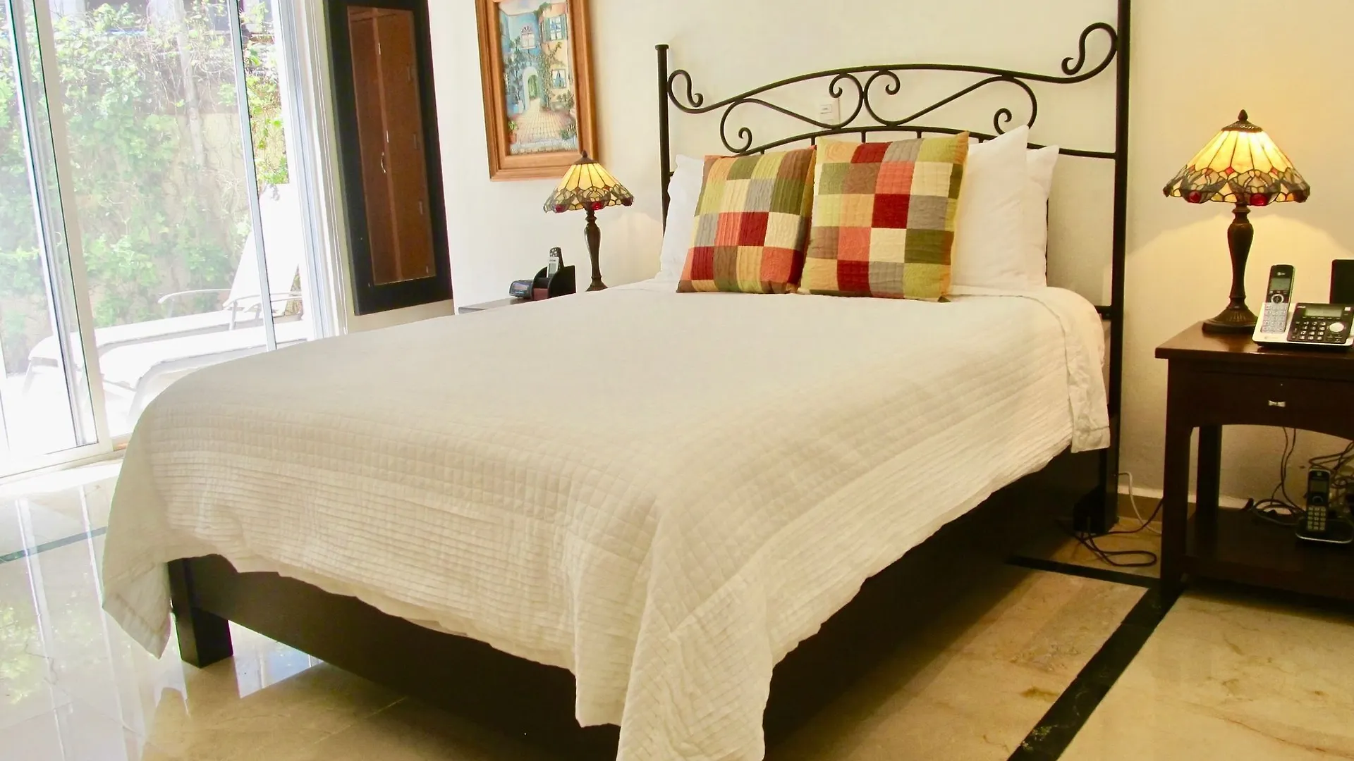Casa Grande By Playa Paradise Playa del Carmen Apartment