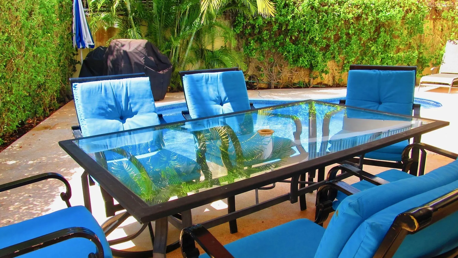 Casa Grande By Playa Paradise Playa del Carmen Mexico