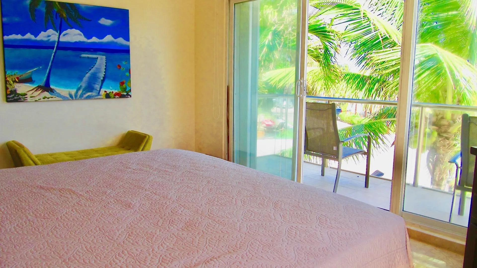Casa Grande By Playa Paradise Playa del Carmen