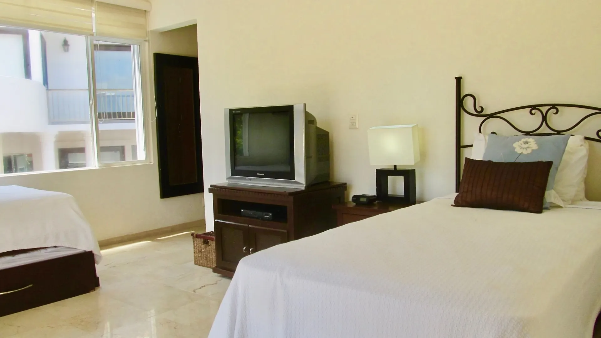 Apartment Casa Grande By Playa Paradise Playa del Carmen
