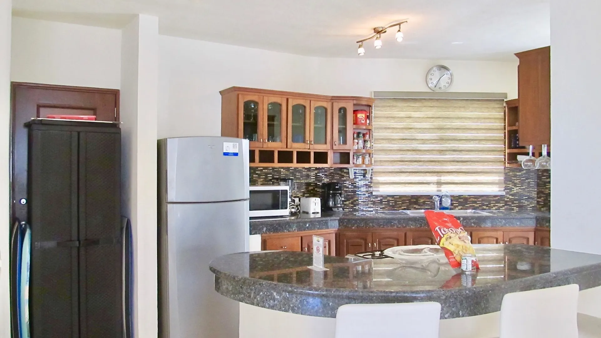 Apartment Casa Grande By Playa Paradise Playa del Carmen