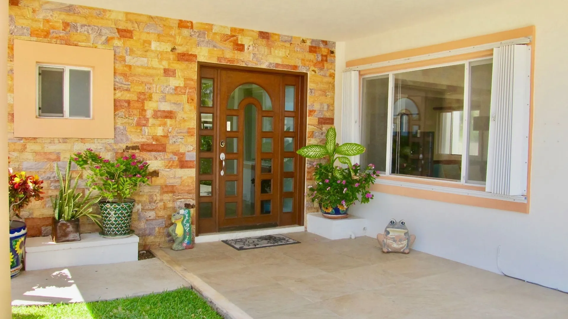 Casa Grande By Playa Paradise Playa del Carmen