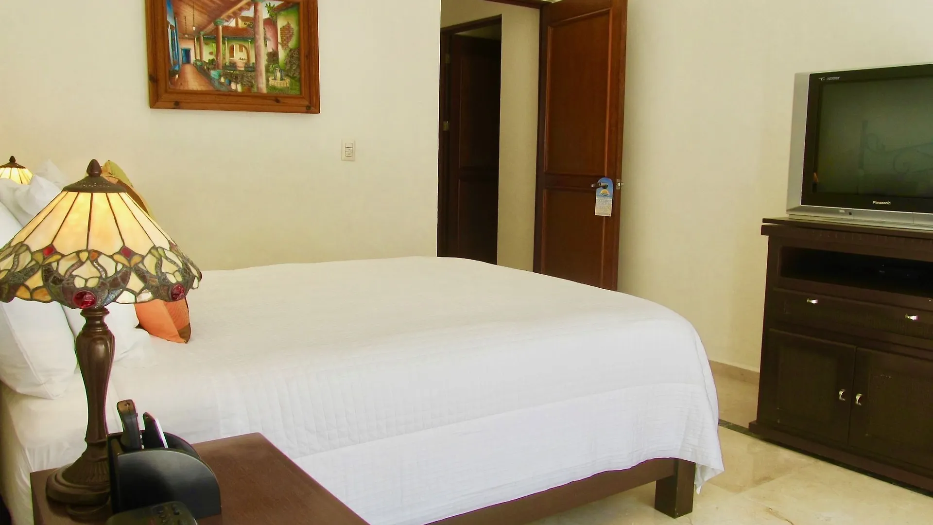 Apartment Casa Grande By Playa Paradise Playa del Carmen Mexico