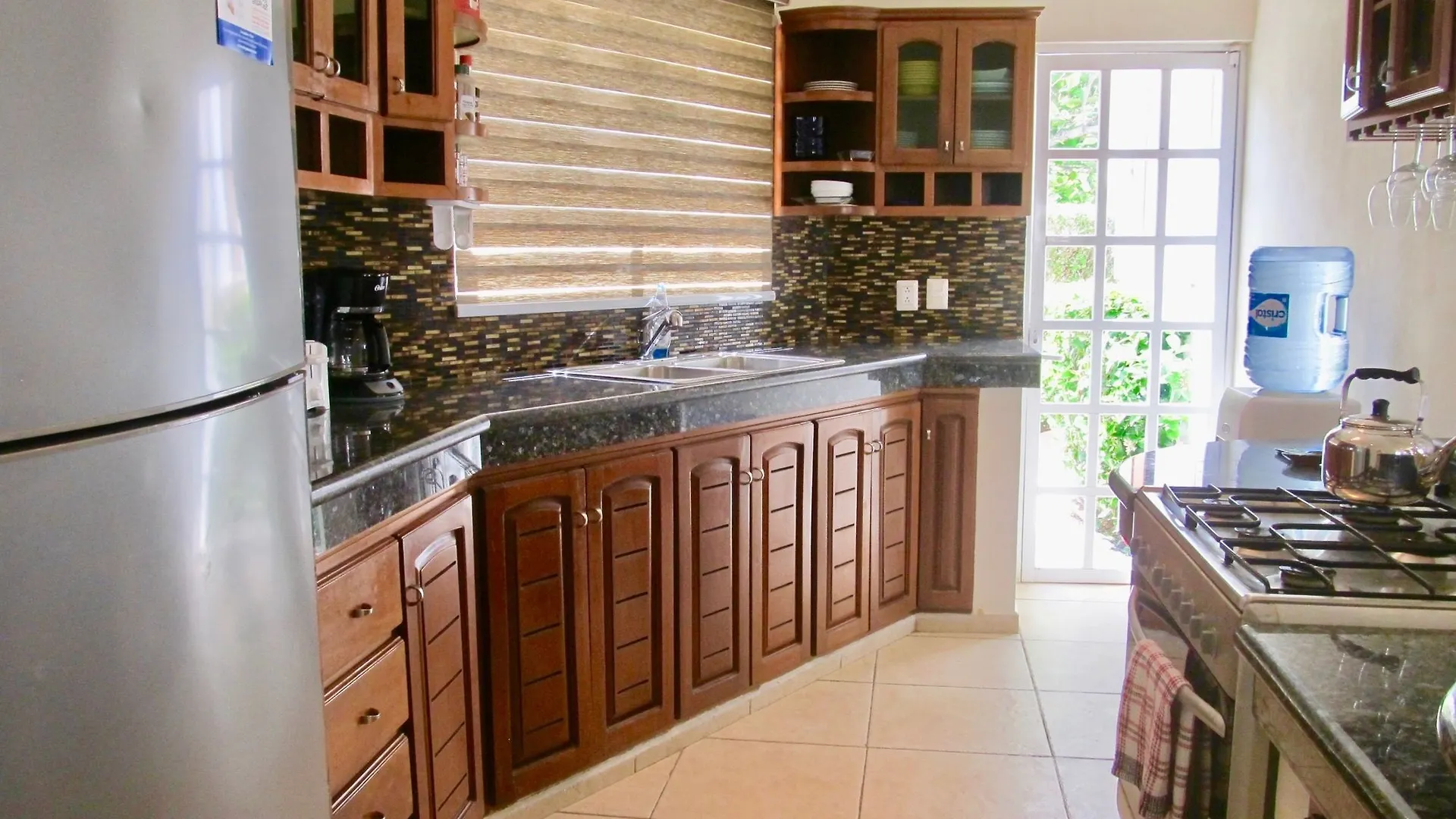 Apartment Casa Grande By Playa Paradise Playa del Carmen