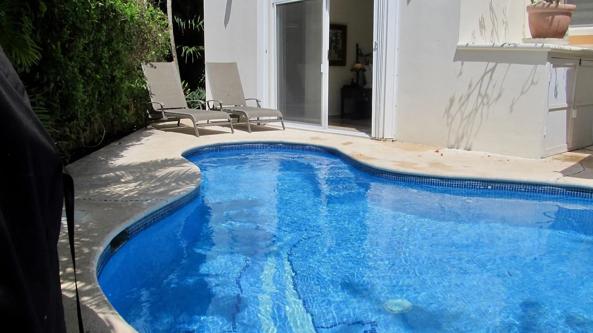 Casa Grande By Playa Paradise Playa del Carmen 0*,