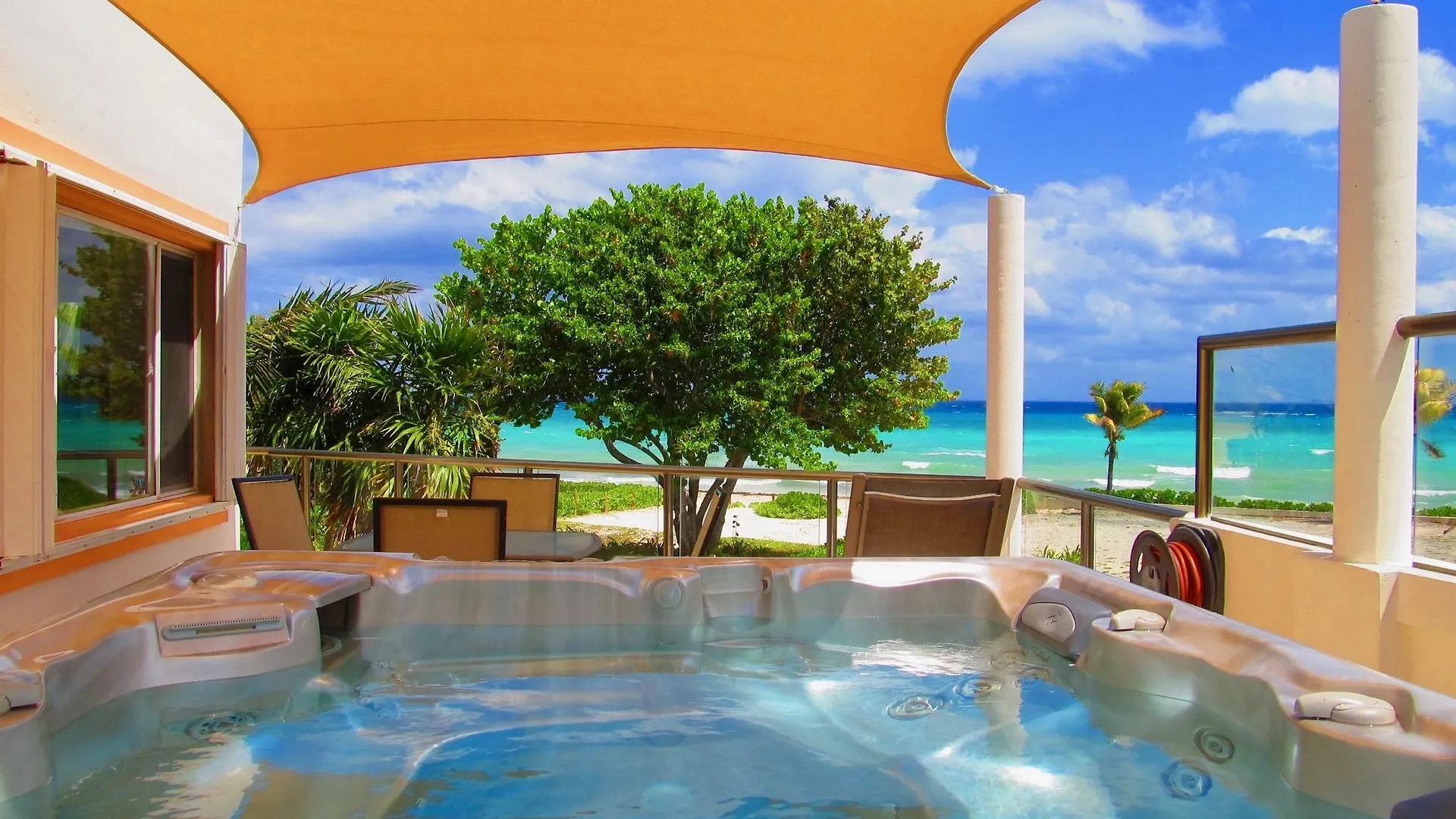 Apartment Casa Grande By Playa Paradise Playa del Carmen