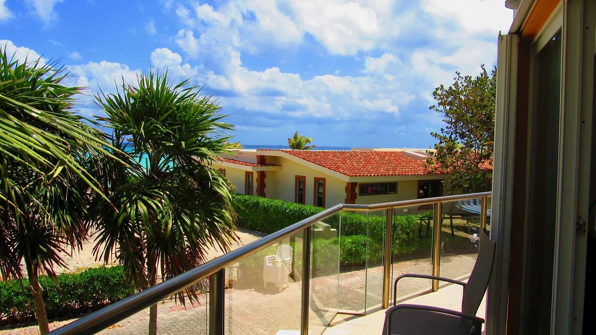 Casa Grande By Playa Paradise Playa del Carmen
