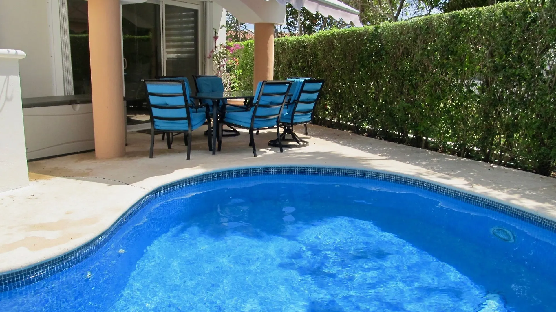 Casa Grande By Playa Paradise Playa del Carmen