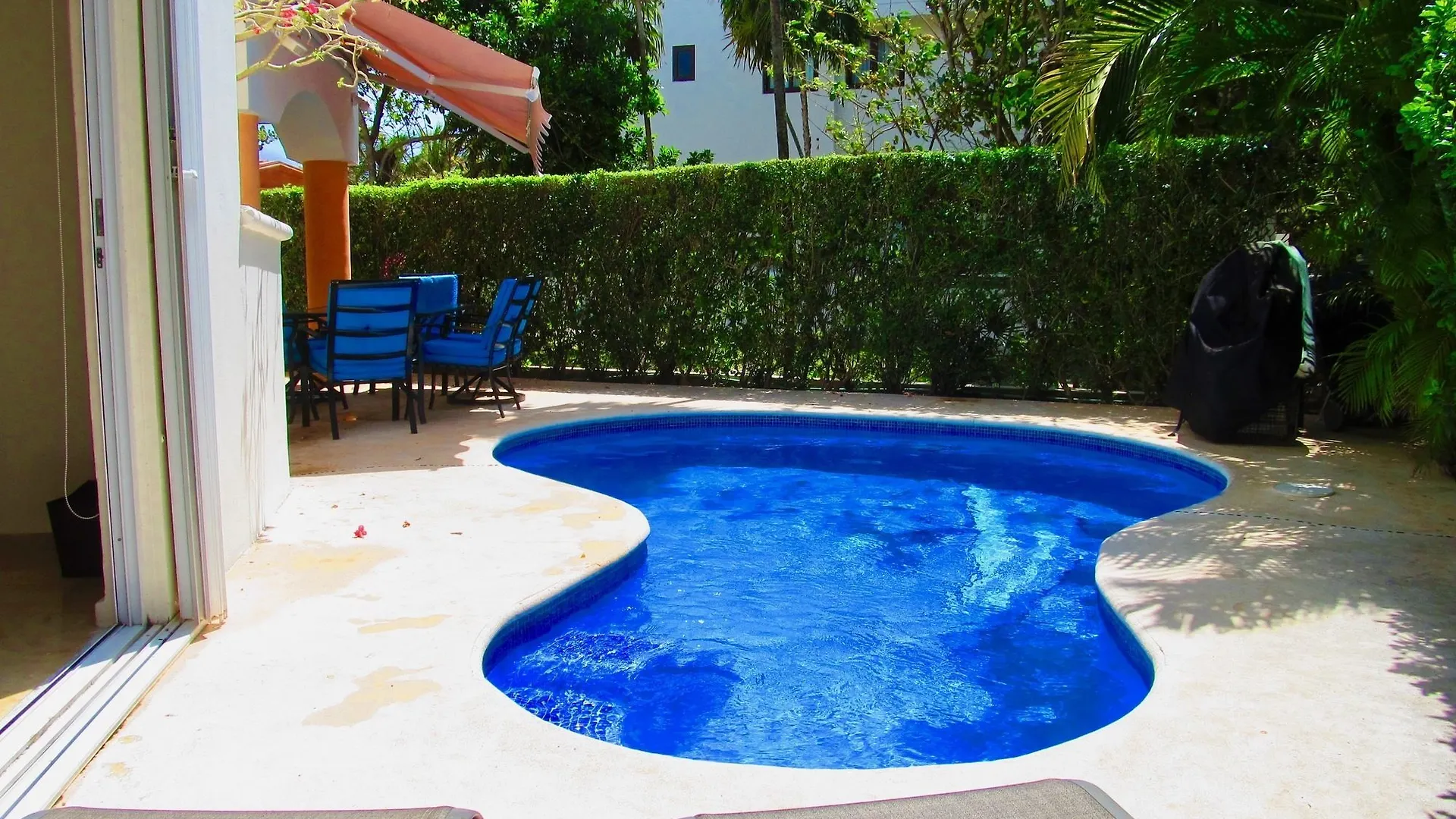 Apartment Casa Grande By Playa Paradise Playa del Carmen Mexico